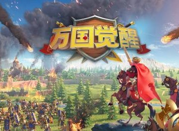 万国觉醒埃塞尔弗莱德怎么加点 埃塞尔弗莱德天赋加点介绍