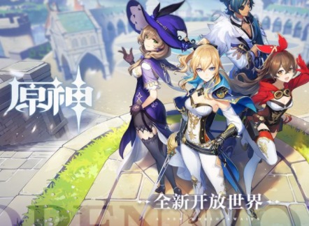 原神手游迪卢克怎么玩 迪卢克装备及玩法分享