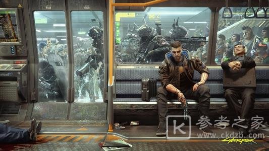 赛博朋克2077隐藏完美结局达成条件一览