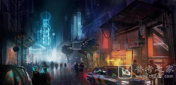 赛博朋克2077传说武器获取方法 赛博朋克2077传说武器怎么获取