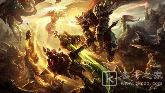 英雄联盟手游小鱼人 小鱼人玩法攻略