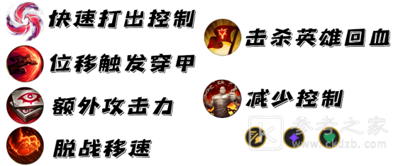 lols11赛季赵信玩法介绍 版本最强三项魔宗赵信教你制霸野区