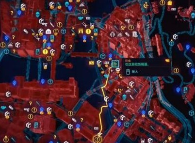 赛博朋克2077传说中间人短裙获取方法 传说中间人短裙怎么获取