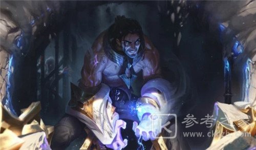 云顶之弈10.25法转塞拉斯最强阵容玩法攻略