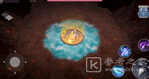 魔渊之刃元素守护副本打法指南 魔渊之刃元素守护副本怎么打