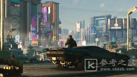 赛博朋克2077猎杀超梦任务怎么玩