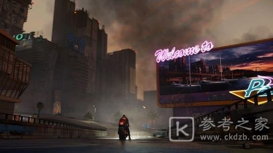 赛博朋克2077公路之歌怎么触发 朱迪公寓进去技巧