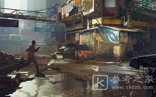 赛博朋克2077隐藏结局条件是什么？隐藏结局触发攻略[多图]图片3