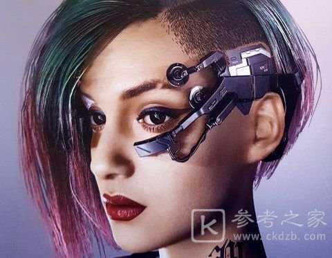 赛博朋克2077朱迪支线怎么触发？朱迪支线任务攻略[多图]图片1