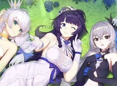 崩坏学园2夜与轮回的迷宫怎么过 1-3关全周目通关路线总览