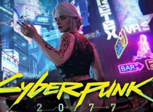 赛博朋克2077猎杀任务获得哈里斯的ip地在哪里 猎杀任务IP地址攻略