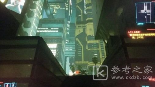 赛博朋克2077荒坂塔密码是多少？荒坂塔密码分享图片3