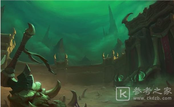 魔兽世界9.0墙上的蜘蛛任务怎么完成 WOW9.0墙上的蜘蛛任务攻略图片3