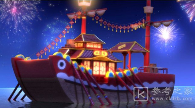 摩尔庄园手游2021春节活动怎么玩 春节活动玩法介绍图片2