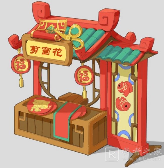 摩尔庄园手游2021春节活动怎么玩 春节活动玩法介绍图片4