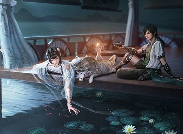 天涯明月刀手游12月17日更新内容介绍 冬至节活动玩法攻略