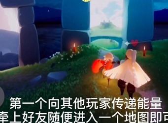 光遇12月17日任务攻略 12月17日蜡烛位置介绍