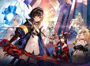 黑潮之上未来虚空残音皮肤获取攻略 漆黑咏叹调副本如何通关