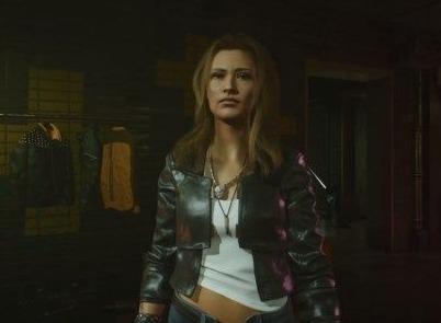 赛博朋克2077可攻略角色有哪些 可攻略女性角色总览