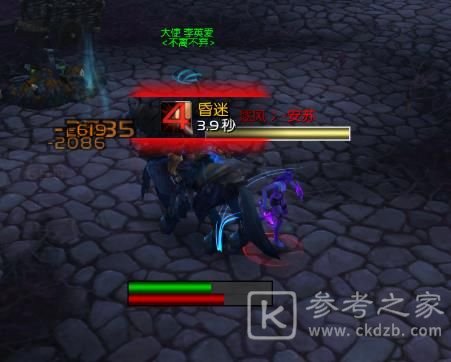 魔兽世界祈愿蟋蟀宝箱怎么拿？祈愿蟋蟀宝箱怎么开？图片1