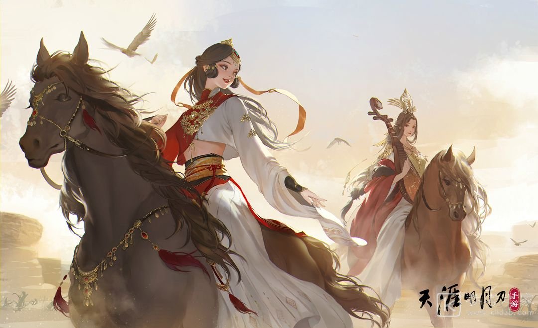 天涯明月刀手游各个职业有哪些别称 各个职业的别称介绍