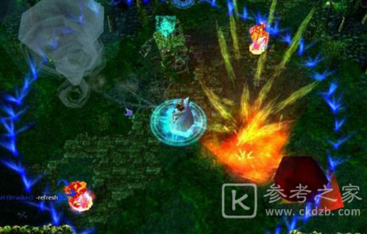 dota27.28更新了什么 dota27.28更新内容介绍