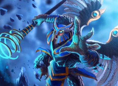 dota27.28更新了什么 dota27.28更新内容介绍