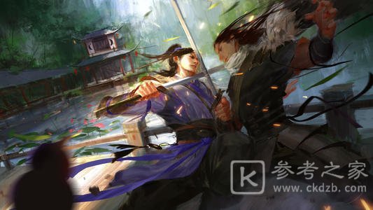 我的侠客行遍四海结局如何完成 我的侠客行遍四海结局攻略