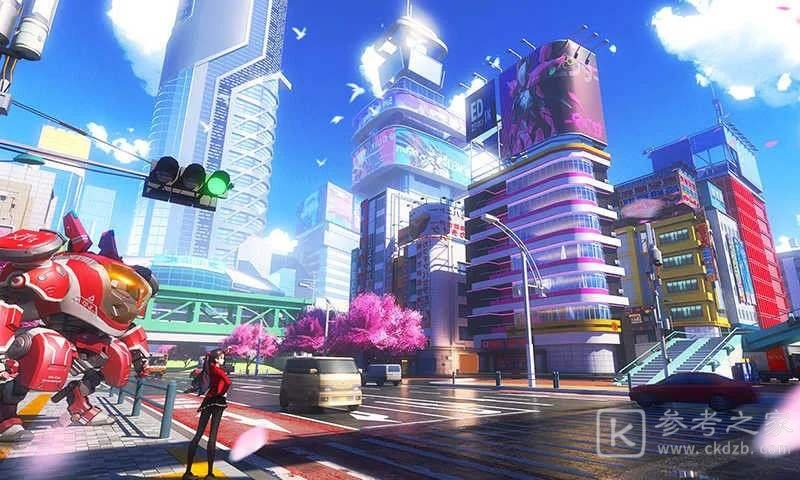 机动都市阿尔法仙女座玩法 仙女座玩法技巧介绍
