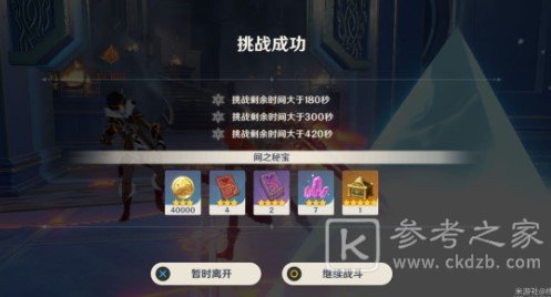 原神公子深渊阵容搭配和打法攻略详解