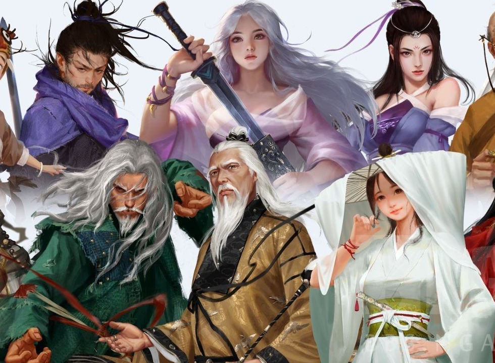 我的侠客辟邪剑谱铸剑怎么玩 我的侠客辟邪剑谱铸剑玩法介绍