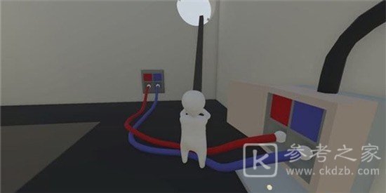 人类跌落梦境