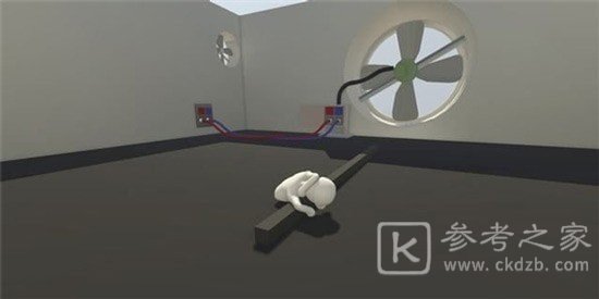 人类跌落梦境