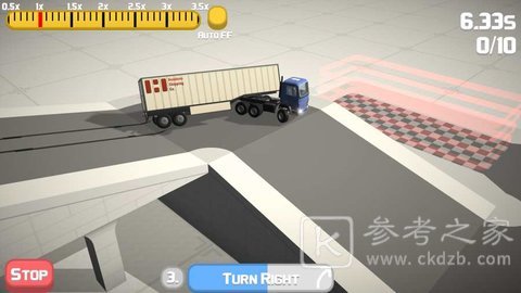 编程赛车