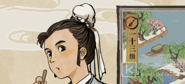 江南百景图虎丘如何过关 虎丘过关攻略
