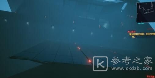 赛博朋克2077觉怎么拿？不朽武士刀觉怎么获得？[多图]图片9