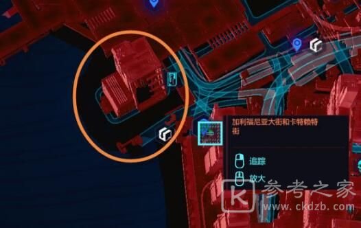 赛博朋克2077觉怎么拿？不朽武士刀觉怎么获得？[多图]图片1