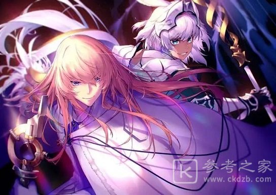FGO亚特兰蒂斯难点关卡怎么打 主线2.5.1高难本打法攻略图片2