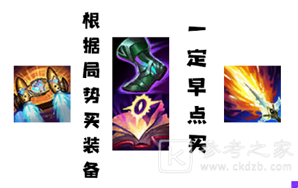 国服第一艾克的赖线技巧，教你一招对线永不崩盘