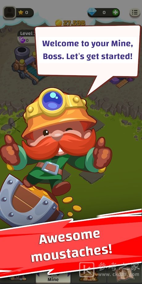 PowerMiners