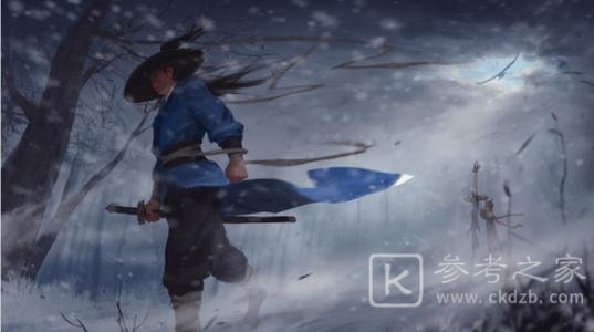 我的侠客峨眉怎么进 七十二峰飞仙剑怎么学 枯木逢春怎么学