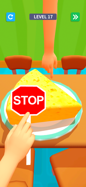 烹饪游戏3D截图