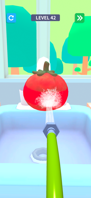 烹饪游戏3D截图