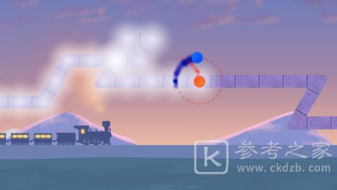 冰与火之舞