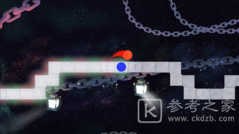 冰与火之舞