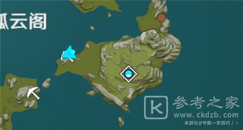 原神国王刺客成就攻略 猎人变成了猎物成就完成方法图片6