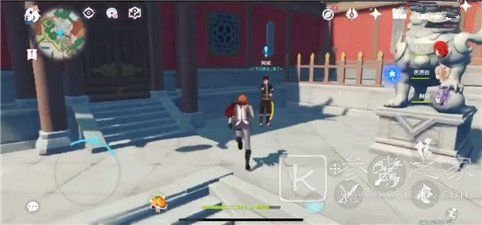 原神暂留此影任务攻略 暂留此影任务介绍图片1