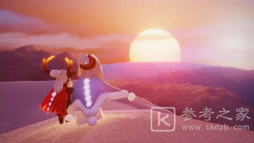 光遇暖冬瑞雪斗篷多少钱？暖冬瑞雪斗篷怎么获得？图片1