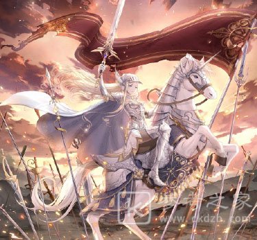 奇迹暖暖新活动皎月梦曲25日限时登场 推出童话风格套装星月童话