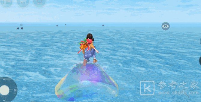 创造与魔法咕叽的订单任务介绍 12月25日圣诞活动更新介绍图片9